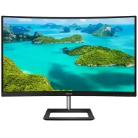 31,5 Монитор Philips 322E1C, VA 1920x1080 FHD, Чёрный