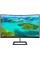 31,5 Monitor Philips 322E1C, VA 1920x1080 FHD, Negru