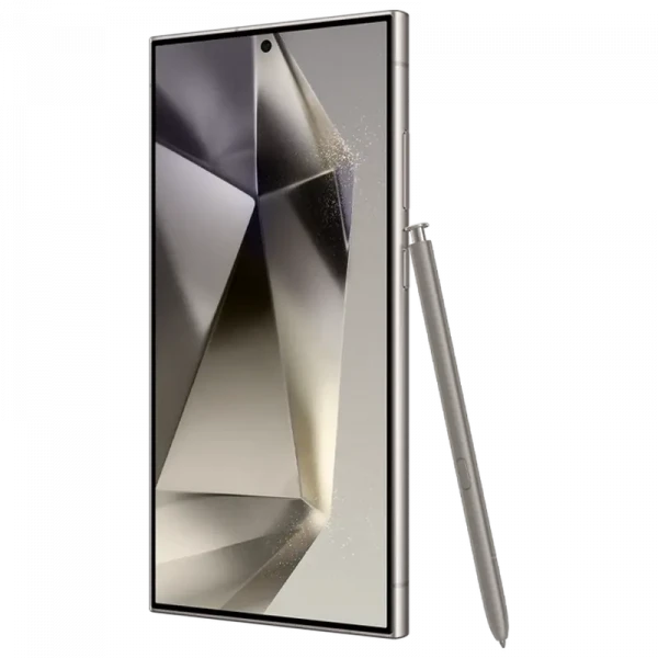Смартфон Samsung Galaxy S24 Ultra, 12Гб/1024Гб, Titanium Gray