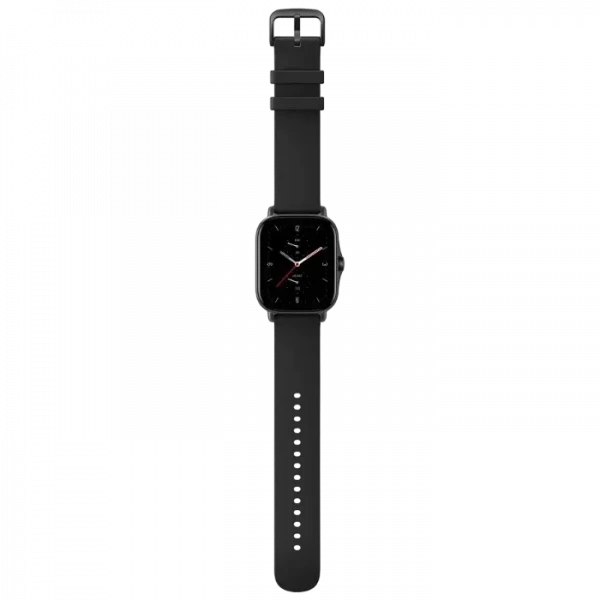 Ceas inteligent Xiaomi Amazfit GTS2e, Negru