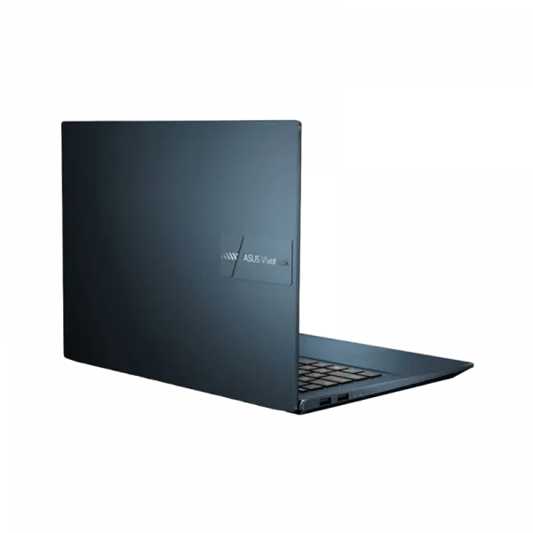 Ноутбук 14 ASUS Vivobook Pro 14 OLED K3400PA, Quiet Blue, Intel Core i5-11300H, 16ГБ/512Гб, Без ОС