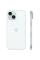 Smartphone Apple iPhone 15 Plus, 6GB/128GB, Albastru