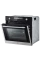 Cuptor Electric LG WSEZ7225S1, Oțel inoxidabil