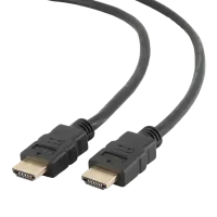 Cablu Video Cablexpert CC-HDMI4-20M, HDMI (M) - HDMI (M), 20m, Negru