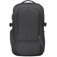 Рюкзак для ноутбука Lenovo Passage, 17, Полиэстер, Чёрный