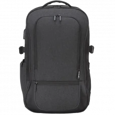 Rucsac pentru Laptop Lenovo Passage, 17, Poliester, Negru