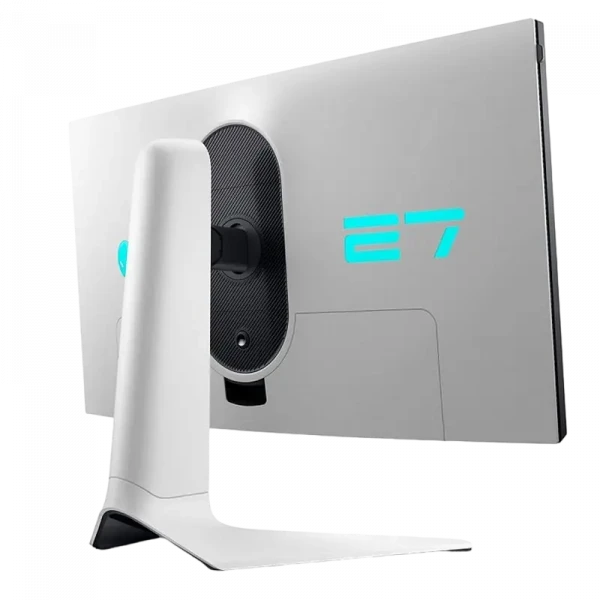 Игровой монитор DELL AW2723DF / 27 дюймов / 2560x1440 WQHD / Белый | Черный