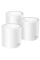 Домашняя Mesh Wi-Fi система TP-LINK Deco X50 (3-pack), Белый