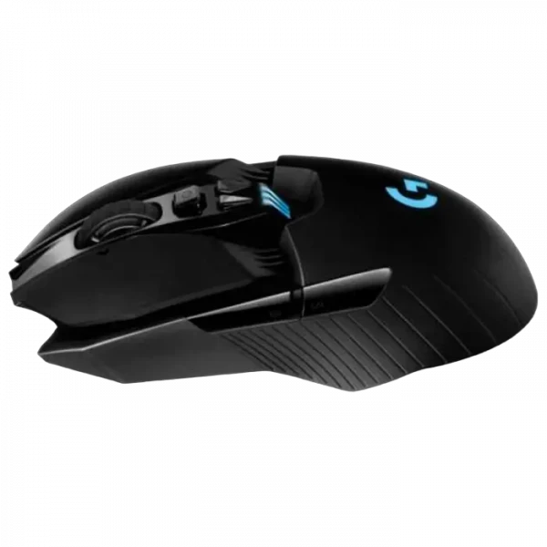 Игровая мышь Logitech G903, Чёрный