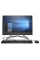 Computer All-in-One HP 205 G4, 21,5, AMD Athlon 3050U, 4GB/1000GB, FreeDOS, Negru