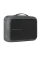 Rucsac și Servietă Bobby Bizz 2.0, 16, Reciclat din sticle PET, Grey