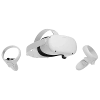 Ochelari VR Oculus Meta Quest 2 Advanced All-In-One, 128Gb, Alb
