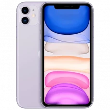 Smartphone Apple iPhone 11 / 64GB / 4GB RAM / Violet
