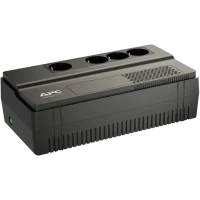 Sursă de alimentare neîntreruptibilă APC Easy UPS BV800I-GR, Linear-interactiv, 800VA, Montare pe rafturi