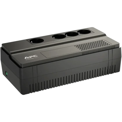 Источник бесперебойного питания APC Easy UPS BV800I-GR, Линейно-интерактивный, 800VA, Крепление в стойку