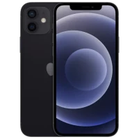 Смартфон Apple iPhone 12 / 256Гб / 4Гб / Чёрный