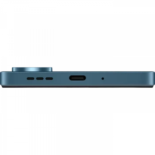 Смартфон Xiaomi Poco C65, 6Гб/128Гб, Синий