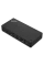 Stație Docking Lenovo 40AF0135EU, Negru