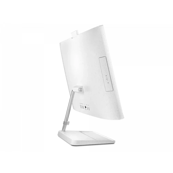 Computer All-in-One Lenovo IdeaCentre 3 27ITL6, 27, Intel Core i5-1135G7, 16GB/512GB, Fără SO, Alb