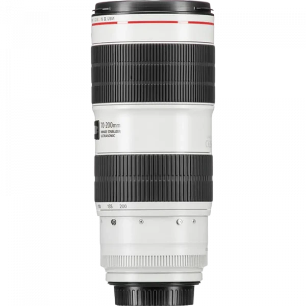 Объектив Canon EF 70-200mm f/2.8L IS III USM