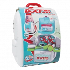 Set micul doctor ICOM CB009800