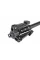 Monopod Vanguard VEO 2S AM-234TR, Cap video/Cap trepied de minge, Negru
