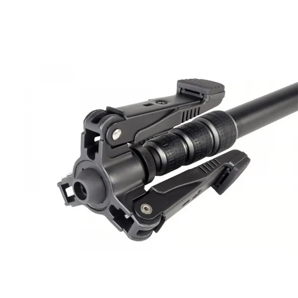 Monopod Vanguard VEO 2S AM-234TR, Cap video/Cap trepied de minge, Negru