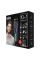 Trimmer pentru bărbați Braun 10-in-1 Trimmer MGK7330, Negru | Albastru