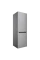 Холодильник Indesit INFC8 TI21X 0, Серебристый