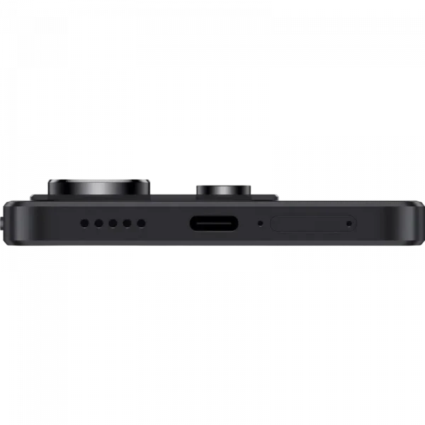 Смартфон Xiaomi Redmi Note 13 Pro 5G, 8Гб/256Гб, Midnight Black