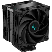 Кулер для процессора Deepcool AK400 ZERO DARK PLUS