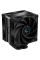 Кулер для процессора Deepcool AK400 ZERO DARK PLUS