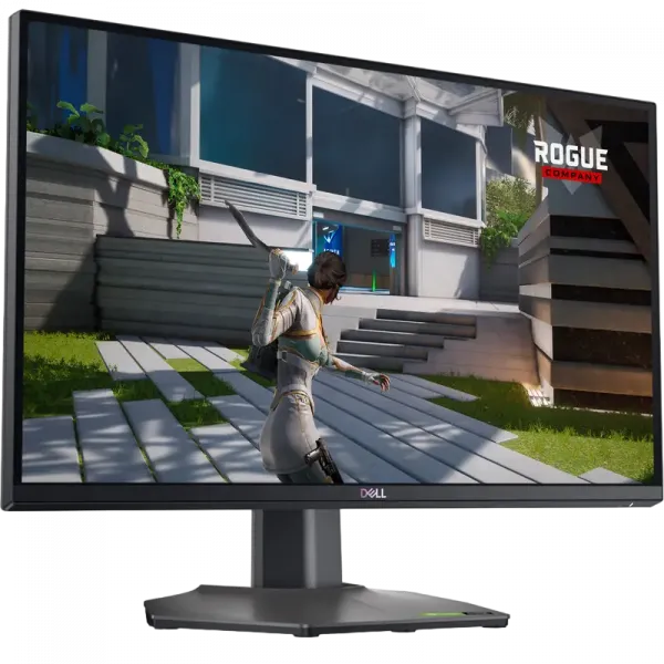 Monitor Gaming / DELL G2524H / 24,5 inchi / IPS 1920x1080 FHD / Negru