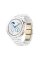 Ceas inteligent Huawei WATCH GT 3 Pro, 43mm, Alb | Auriu