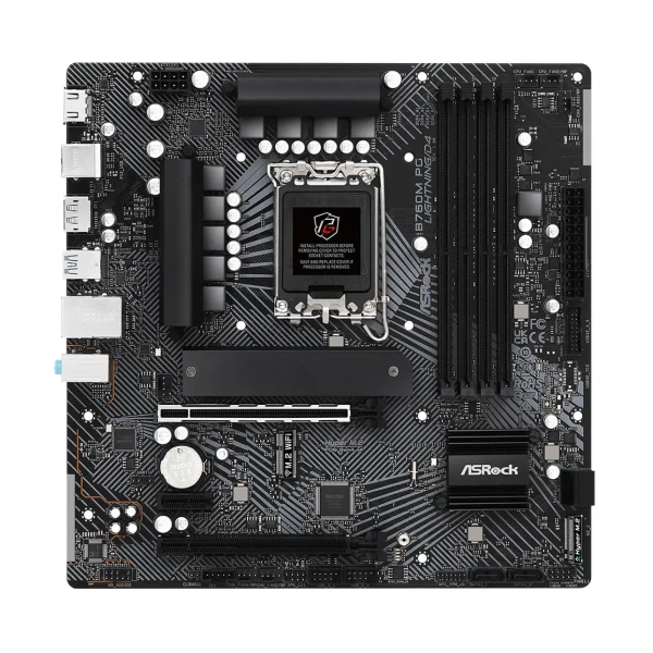 Navigator PC09225 // Gaming / PC i5-13400F B760 16GB DDR4 1TB NVMe 500GB RTX4060 8GB 800W