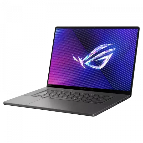 Игровой ноутбук 16 ASUS ROG Zephyrus G16 GU603VV, Eclipse Gray, Intel Core i7-13620H, 16Гб/1024Гб, Без ОС