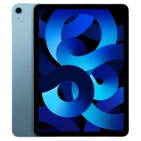 Tabletă Apple iPad Air A2589, WiFi + Cellular, 64GB, Albastru