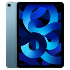 Tabletă Apple iPad Air A2589, WiFi + Cellular, 64GB, Albastru