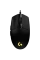 Gaming Mouse Logitech G203 Lightsync, Negru