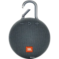 Boxă portabilă JBL Clip 3, Albastru