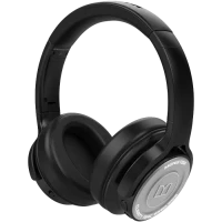 Наушники Monster Clarity ANC, Чёрный/Серый