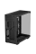 Carcasă PC Deepcool CH780, Full-Tower, Fără PSU, Negru