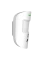 Detector de mișcare Ajax MotionCam, Alb