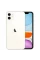 Smartphone Apple iPhone 11 / 64GB / 4GB RAM / Alb