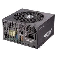 Sursă Alimentare PC Seasonic Focus Plus 650, 650W, ATX, Complet modular