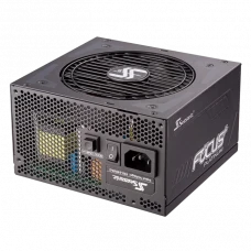 Sursă Alimentare PC Seasonic Focus Plus 650, 650W, ATX, Complet modular