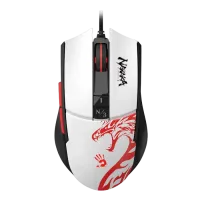 Игровая мышь Bloody L65 Max, Naraka