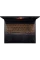 Laptop Gaming 16 Acer Nitro V16 ANV16-41, Obsidian Black, AMD Ryzen 5 8645HS, 16GB/1024GB, Linux eShell