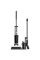 Вертикальный Пылесос Roborock Dyad Pro Combo, Белый