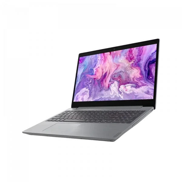 Ноутбук 15,6 Lenovo IdeaPad L3 15ITL6, Platinum Grey, Intel Core i3-1115G4, 8Гб/256Гб, Без ОС